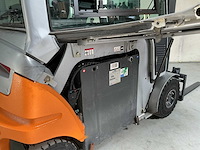 2018 - still - rx60-25 - forklift trucks - afbeelding 2 van  10