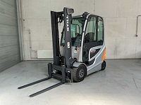 2018 - still - rx60-25 - forklift trucks