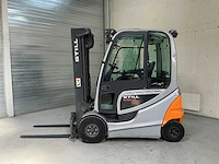 2018 - still - rx60-25 - forklift trucks - afbeelding 3 van  10