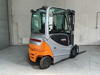 2018 - still - rx60-25 - forklift trucks - afbeelding 4 van  10