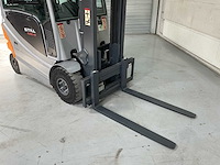 2018 - still - rx60-25 - forklift trucks - afbeelding 6 van  10