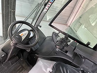 2018 - still - rx60-25 - forklift trucks - afbeelding 8 van  10