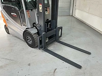 2018 - still - rx60-25 - forklift trucks - afbeelding 6 van  10