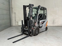 2018 - still - rx60-25/600 - forklift trucks - afbeelding 1 van  12