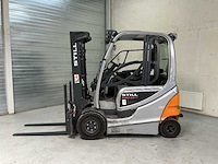 2018 - still - rx60-25/600 - forklift trucks - afbeelding 6 van  12