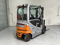2018 - still - rx60-25/600 - forklift trucks - afbeelding 7 van  12