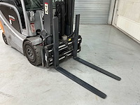 2018 - still - rx60-25/600 - forklift trucks - afbeelding 9 van  12