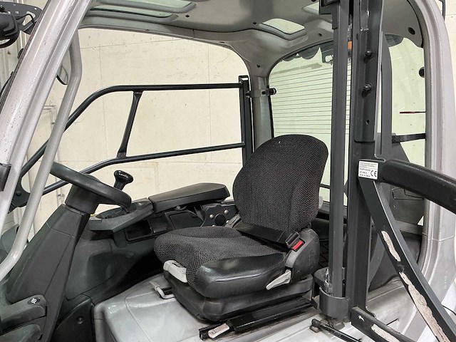 2018 - still - rx60-25/600 - forklift trucks - afbeelding 10 van  12