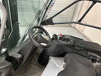 2018 - still - rx60-25/600 - forklift trucks - afbeelding 11 van  12