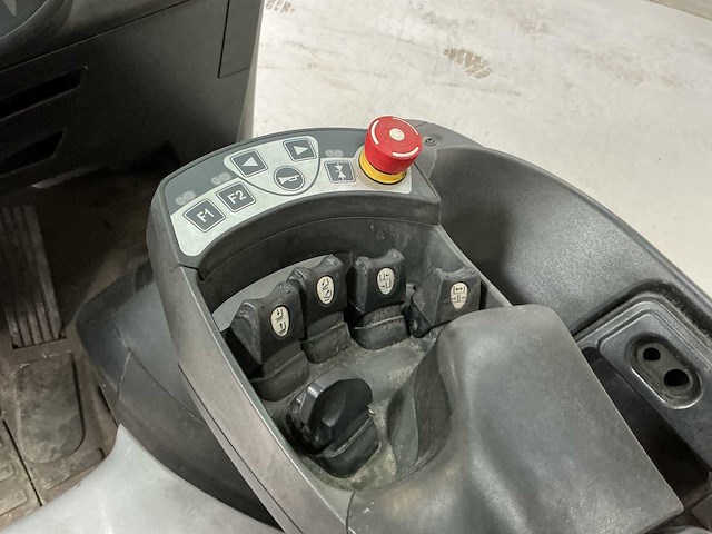 2018 - still - rx60-25/600 - forklift trucks - afbeelding 12 van  12