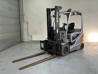 2018 - still - rx60-30 - forklift trucks - afbeelding 1 van  9