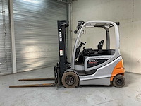 2018 - still - rx60-30 - forklift trucks - afbeelding 2 van  9
