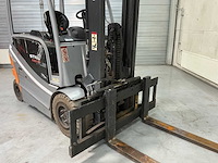 2018 - still - rx60-30 - forklift trucks - afbeelding 5 van  9