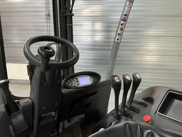2018 - still - rx60-30 - forklift trucks - afbeelding 7 van  9