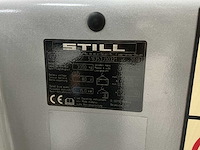 2018 - still - rx60-30 - forklift trucks - afbeelding 9 van  9