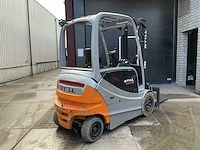 2018 - still - rx60-30 - forklift trucks - afbeelding 4 van  9