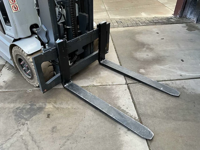 2018 - still - rx60-30 - forklift trucks - afbeelding 5 van  9