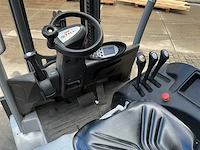 2018 - still - rx60-30 - forklift trucks - afbeelding 7 van  9