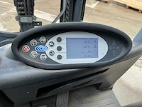2018 - still - rx60-30 - forklift trucks - afbeelding 8 van  9