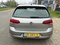 2018 - volkswagen - e-golf - ev - car - afbeelding 22 van  22