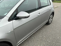 2018 - volkswagen - e-golf - ev - car - afbeelding 6 van  22