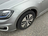 2018 - volkswagen - e-golf - ev - car - afbeelding 7 van  22