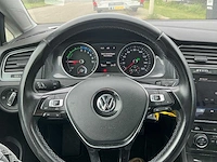 2018 - volkswagen - e-golf - ev - car - afbeelding 10 van  22