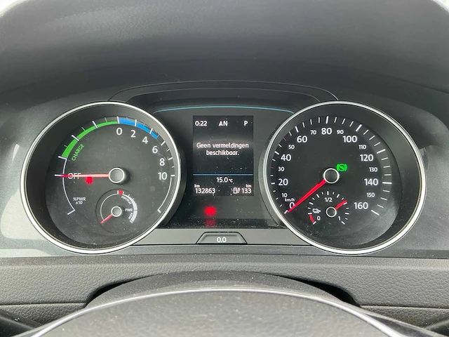 2018 - volkswagen - e-golf - ev - car - afbeelding 11 van  22