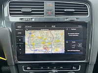2018 - volkswagen - e-golf - ev - car - afbeelding 12 van  22