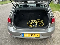 2018 - volkswagen - e-golf - ev - car - afbeelding 18 van  22