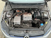 2018 - volkswagen - e-golf - ev - car - afbeelding 20 van  22