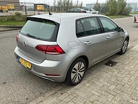 2018 - volkswagen - e-golf - ev - car - afbeelding 4 van  22