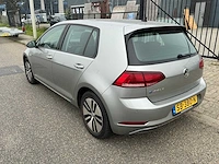 2018 - volkswagen - e-golf - ev - car - afbeelding 5 van  22