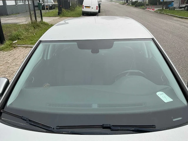 2018 - volkswagen - e-golf - ev - car - afbeelding 14 van  22