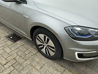 2018 - volkswagen - e-golf - ev - car - afbeelding 15 van  22