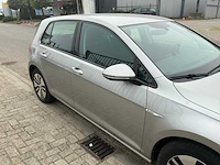 2018 - volkswagen - e-golf - ev - car - afbeelding 16 van  22