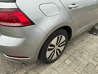 2018 - volkswagen - e-golf - ev - car - afbeelding 17 van  22
