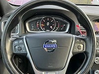 2018 - volvo - v60 - 2.0 d4 bus. sport - personenauto - afbeelding 8 van  21