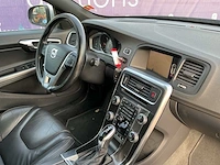 2018 - volvo - v60 - 2.0 d4 bus. sport - personenauto - afbeelding 21 van  21