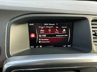 2018 - volvo - v60 - 2.0 d4 bus. sport - personenauto - afbeelding 3 van  21