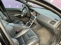2018 - volvo - v60 - 2.0 d4 bus. sport - personenauto - afbeelding 19 van  21