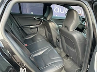 2018 - volvo - v60 - 2.0 d4 bus. sport - personenauto - afbeelding 20 van  21
