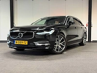 2018 - volvo - v90 - 2.0 t8 awd momentum n-089-tz iaw