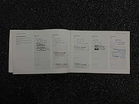 2018 - volvo - v90 - 2.0 t8 awd momentum n-089-tz iaw - afbeelding 12 van  25
