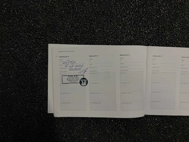 2018 - volvo - v90 - 2.0 t8 awd momentum n-089-tz iaw - afbeelding 13 van  25