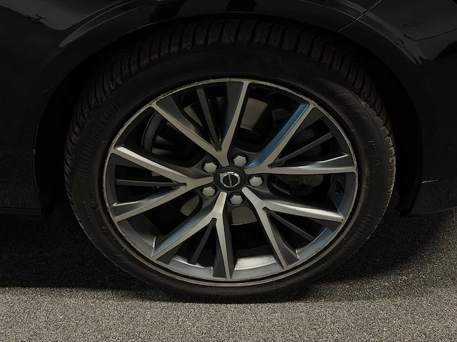 2018 - volvo - v90 - 2.0 t8 awd momentum n-089-tz iaw - afbeelding 17 van  25