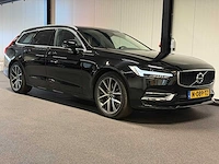 2018 - volvo - v90 - 2.0 t8 awd momentum n-089-tz iaw - afbeelding 18 van  25