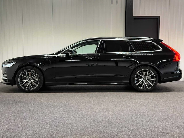 2018 - volvo - v90 - 2.0 t8 awd momentum n-089-tz iaw - afbeelding 19 van  25