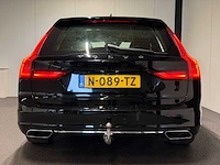 2018 - volvo - v90 - 2.0 t8 awd momentum n-089-tz iaw - afbeelding 20 van  25