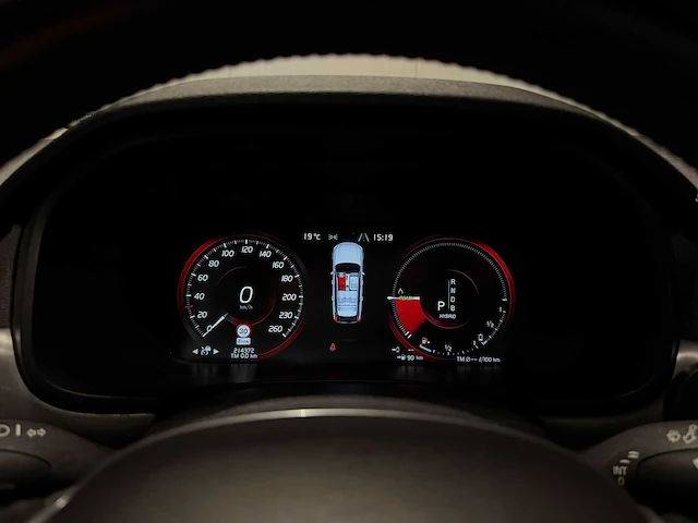 2018 - volvo - v90 - 2.0 t8 awd momentum n-089-tz iaw - afbeelding 21 van  25